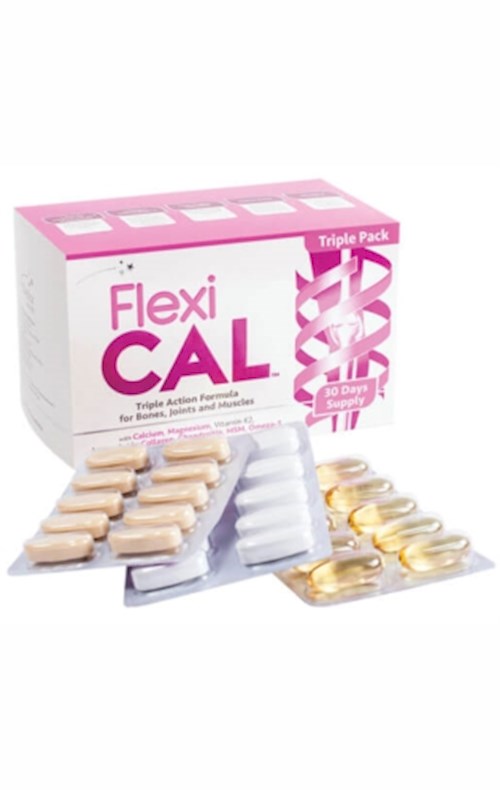 Flexi-CAL