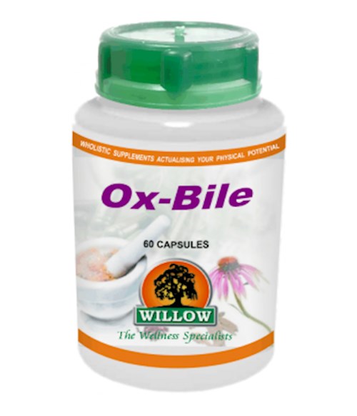 Ox-Bile