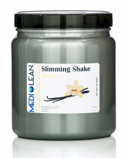 Medilean Slimming Shake - CHOCOLATE/VANILLA
