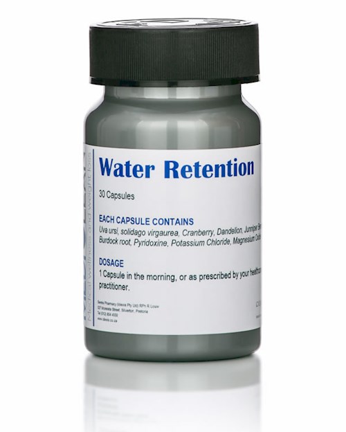 Medilean Water Retention