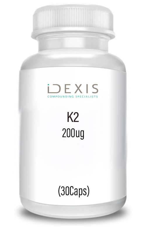 Idexis K2 200UG
