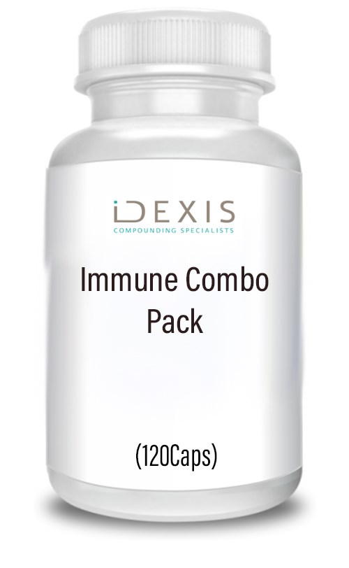 Idexis Immune Combo Pack