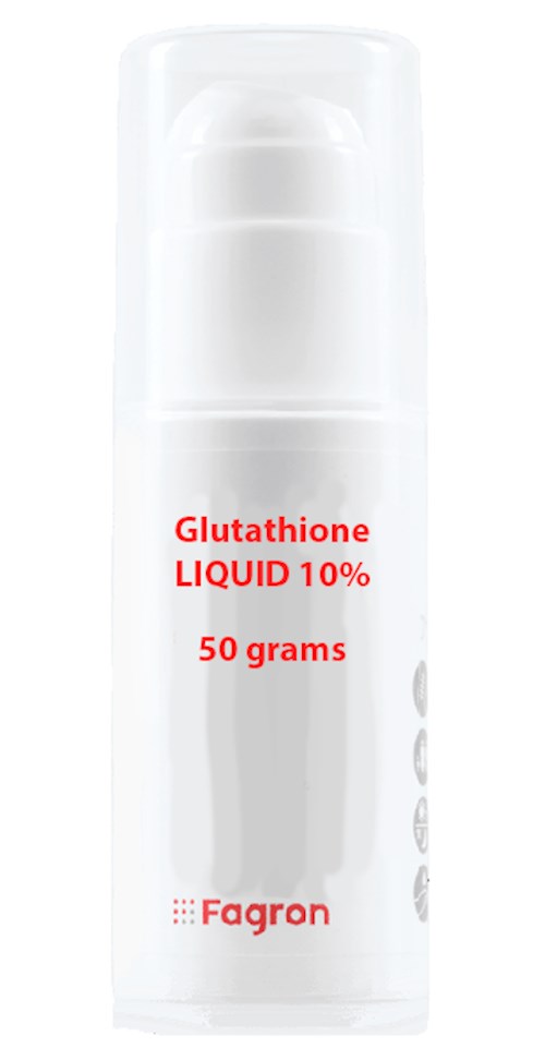 Fagron Glutathione LIQUID 10%