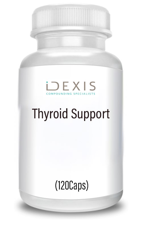 Idexis Thyroid Support